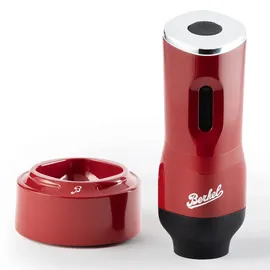 Berkel Kit all in one Icon Mini Vakuumpumpe rot