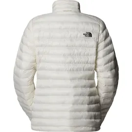 The North Face W HUILA SYNTHETIC Jacket WHITE Dune White Dune M