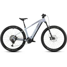 Cube Reaction Hybrid SLX 800 2026 XL grau