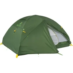 3-Personen-Zelt Vapor 3P foliage GRÜN 3 PERSONEN