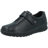 Berkemann Susanna Damen Schwarz 39