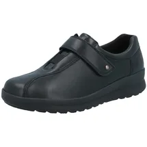 Berkemann Susanna Damen Schwarz 39