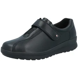 Berkemann Susanna Damen Schwarz 39