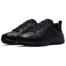 Nike Defy All Day Herren Black/Black 37,5