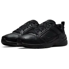 Nike Defy All Day Herren Black/Black 37,5