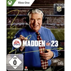Madden NFL 23