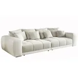 luma-home schönes für dein zuhause luma-home Big-Sofa Beige / Couches, Sofas, Bigsofas