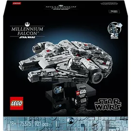 LEGO Star Wars Millennium Falcon