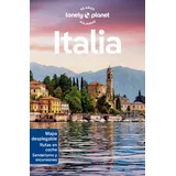 Geoplaneta Italia 8 (Guías de País Lonely Planet)