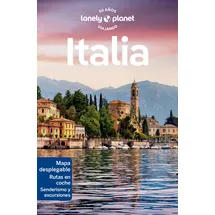Geoplaneta Italia 8 (Guías de País Lonely Planet)