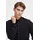 CASUAL FRIDAY Langarmhemd Schwarz XL