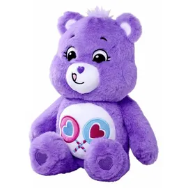 Simba Care Bears Teile Gern Bärchi 35 cm Lila