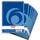 Herlitz Notizblock A7 kariert/lininiert