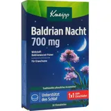 Kneipp Baldrian Nacht 700 mg