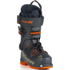 Fischer Transalp TS Tourenskischuhe Blau/Schwarz 24,5
