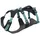 Ruffwear Flagline Hundegeschirr basalt gray XS
