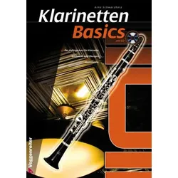 Klarinetten Basics