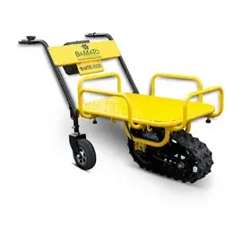 BAMATO Schubkarre MTR-150K 150 kg