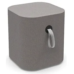 viasit Hocker Coloq 880.1000 1241 beigebraun