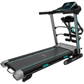 Cecotec DrumFit WayHome 1600 Obelia Schwarz/Blau