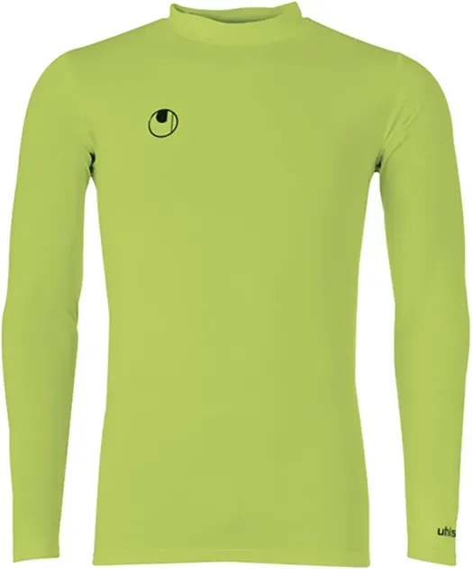 uhlsport Baselayer Unterhemd langarm F09