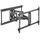 Digitus Full Motion TV-Wandhalterung (37-80")
