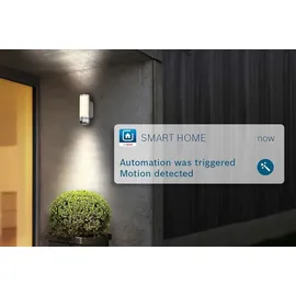 Bosch Smart Home Eyes Außenkamera