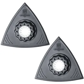Fein Schleifplatte 2er Pack 63806142220