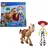 Toy Story 5 2er-Pack bewegliche Actionfiguren 18 cm