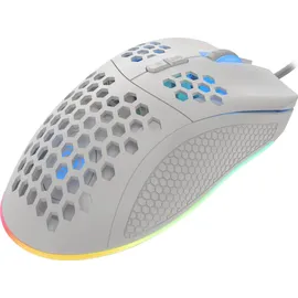 natec natural born Krypton 555 Weiß
