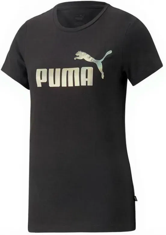 Puma (14) ESS+ NOVA SHINE T-Shirt M
