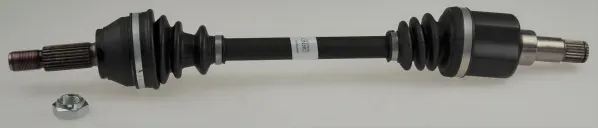 SPIDAN Antriebswelle gknd12134 für Ford