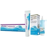 Bausch + Lomb Artelac Nighttime Gel + Complete MDO Augentropfen 1 St