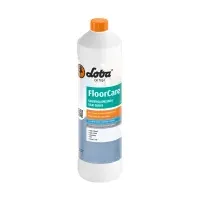Loba Bodenreiniger seidenglänzend 1 l