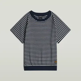 G-Star Raglan T-Shirt - Mehrfarbig - Damen - XS