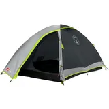 Coleman Darwin 3 Grau/Grün