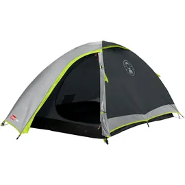 Coleman Darwin 3 Grau/Grün