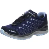 Lowa Maddox GTX LO Damen petrol/jade 38