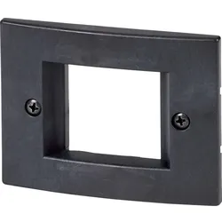 EATON Blendrahmen Kipphebel NZM1-XBRS