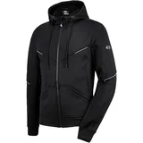 Haix Flextreme Zip Hoodie Herren Schwarz XXL