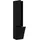 Burgbad Eqio Hochschrank 176,0 x 35,0 x 32,0 cm Dunkelgrau Matt Eiche