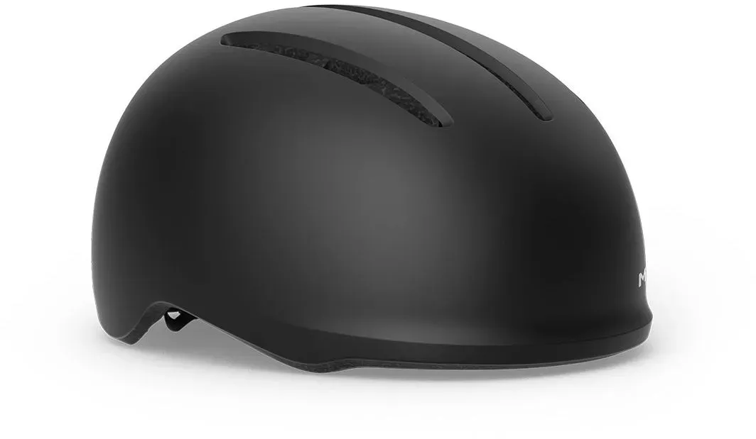 MET Vibe black | matt (NO1) L