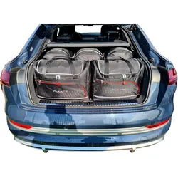 Kofferraumtaschen Set - AUDI E-TRON Sportback