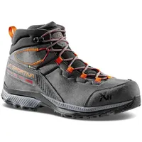 La Sportiva TX Hike Mid Leather GTX Herren carbon/hawaiian