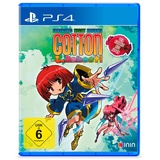 Cotton Reboot! - [PlayStation 4]
