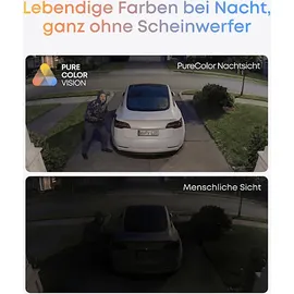 eufy C31 Weiß