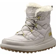 HELLY HANSEN Willetta 2 Mid Schneeschuhe - mellow grey (917) 7.5