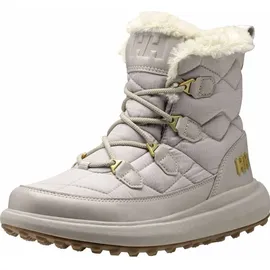 HELLY HANSEN Willetta 2 Mid Schneeschuhe - mellow grey (917) 7.5