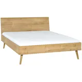 petits-meubles BETT 120/200 Holz
