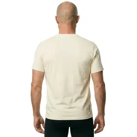 Scott Endurance Lt SS cotton white - 2XL